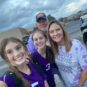 Meet your Posher, Paige